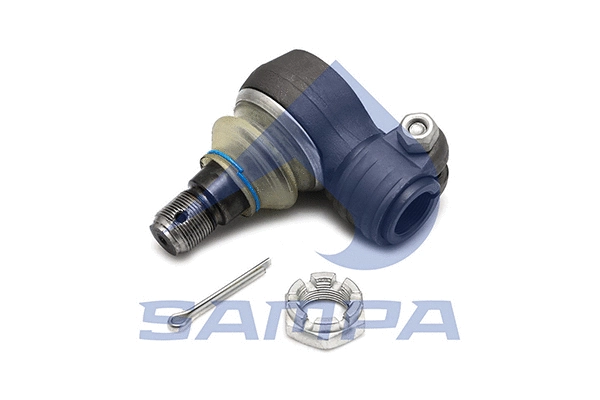 Tie Rod End (097.560)