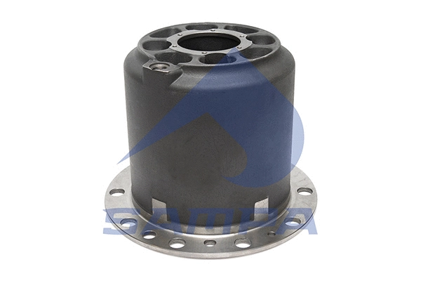 Wheel Hub (035.098)