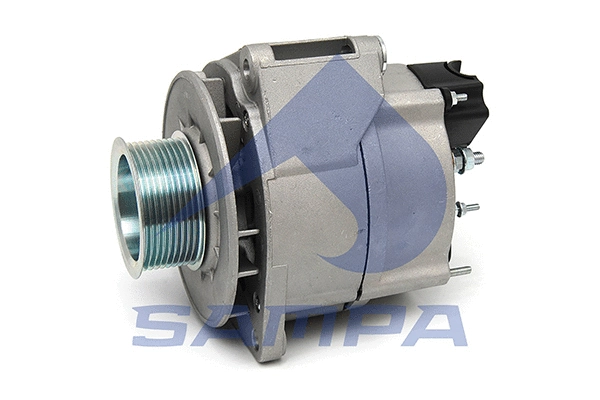 Alternator (206.135)