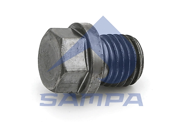 Screw Plug (096.1611)
