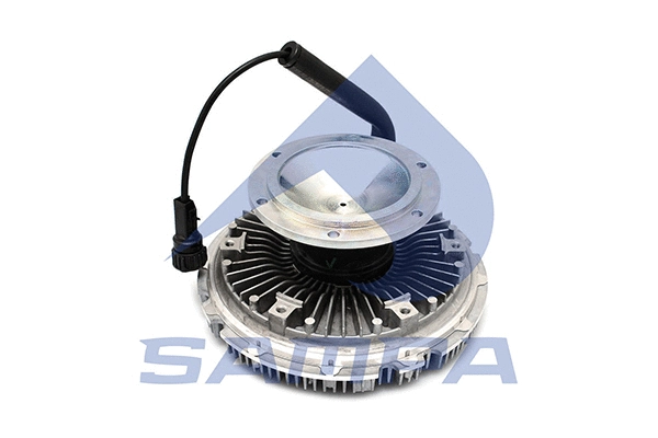 Clutch, radiator fan (200.189)