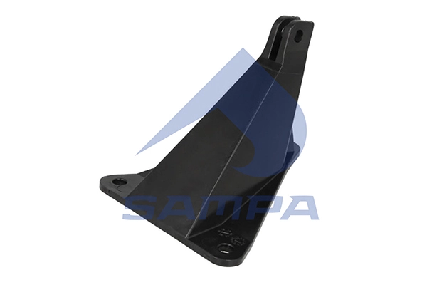 Holder, radiator grille (1860 0316)