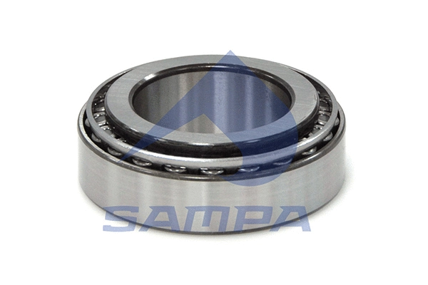 Wheel Bearing (200.076)