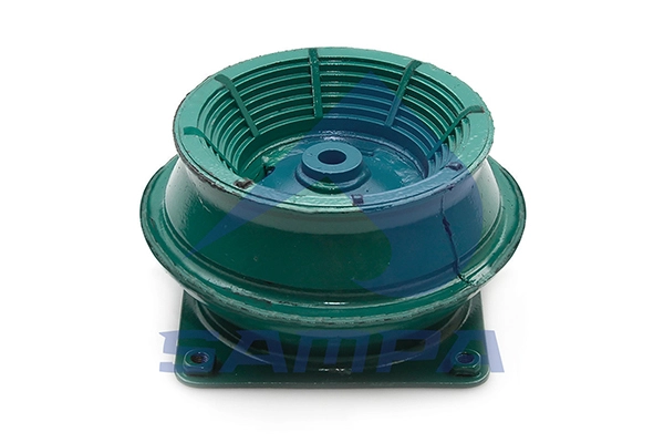 Mounting, engine (037.274)