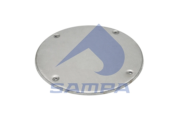 Heat Shield (031.393)