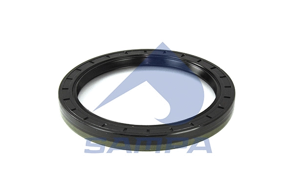Shaft Seal, wheel hub (010.207)