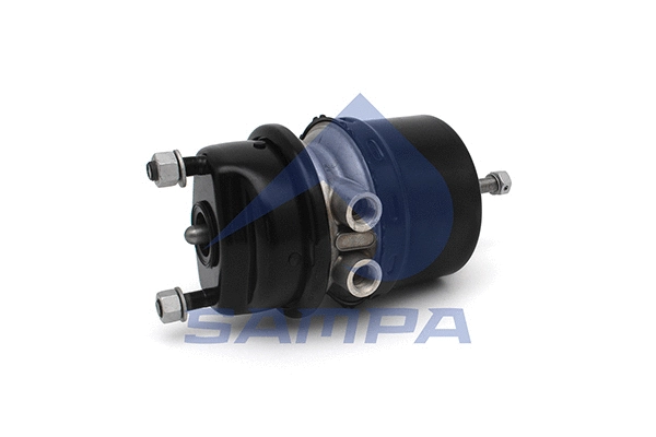 Spring-loaded Cylinder (092.295)