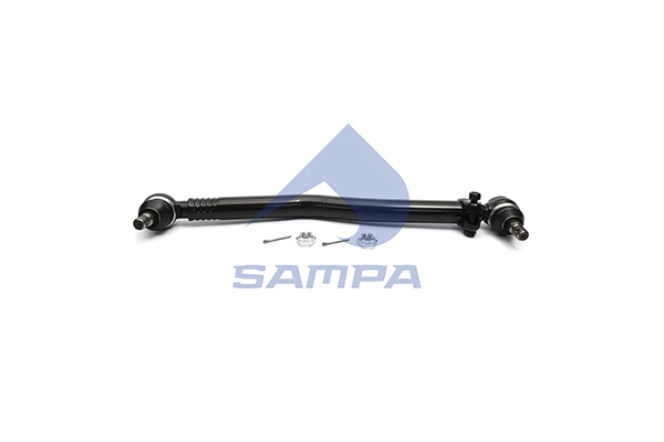 Centre Rod Assembly (097.497)