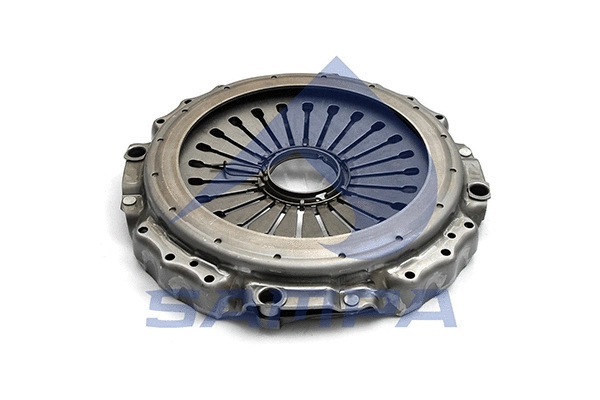 Clutch Pressure Plate (042.095)