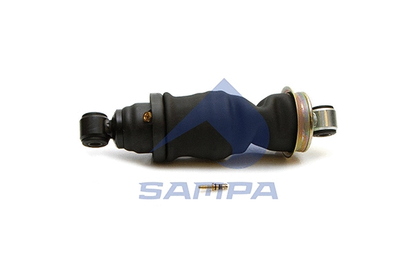 Shock Absorber, driver cab suspension (011.266)