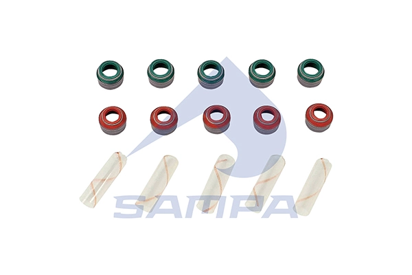 Seal Set, valve stem (011.828)