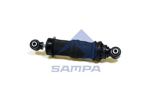Shock Absorber, driver cab suspension (080.266)