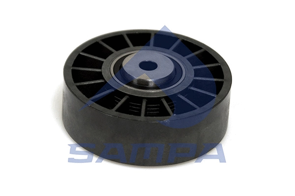 Tensioner Pulley, V-ribbed belt (010.081)