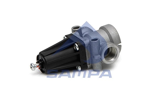 Pressure Control Valve (093.194)