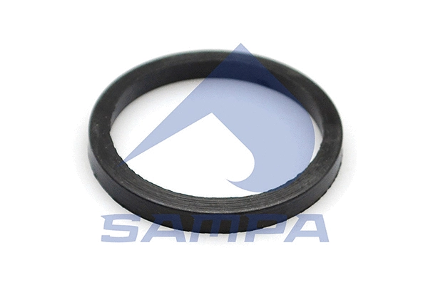 Seal Ring, coolant pipe (032.463)