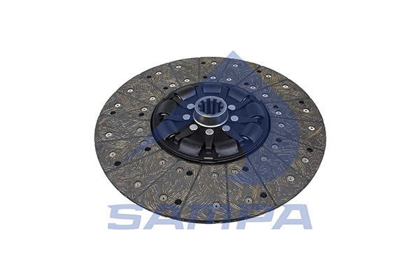 Clutch Disc (210.399)