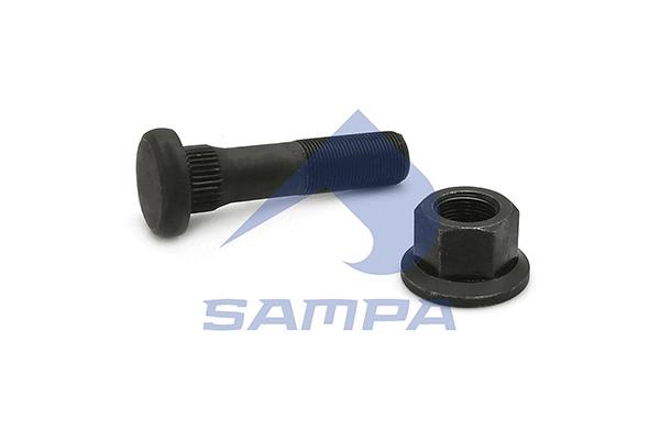 Wheel Stud (050.633)