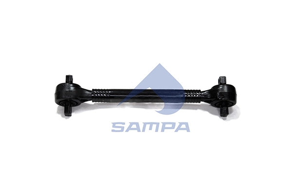 Control/Trailing Arm, wheel suspension (095.319)