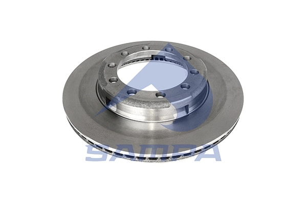 Brake Disc (063.003)