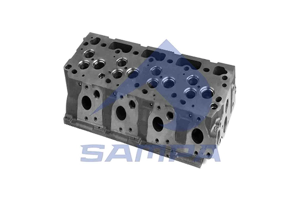 Cylinder Head Cover (208.422)