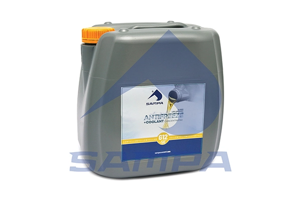 Antifreeze (096.3493)