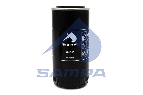 Oil Filter (024.147)