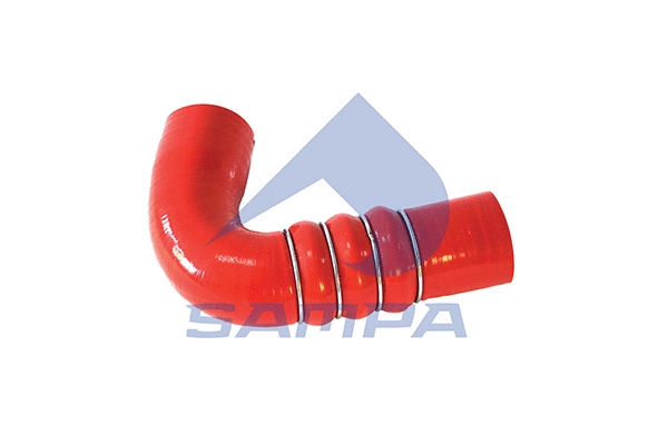 Radiator Hose (063.331)
