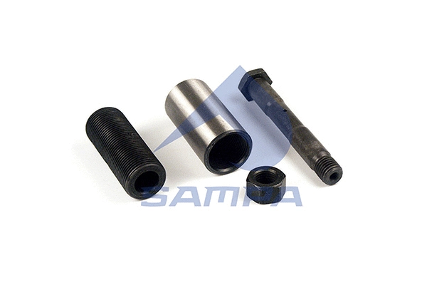 Repair Kit, spring bolt (030.522)