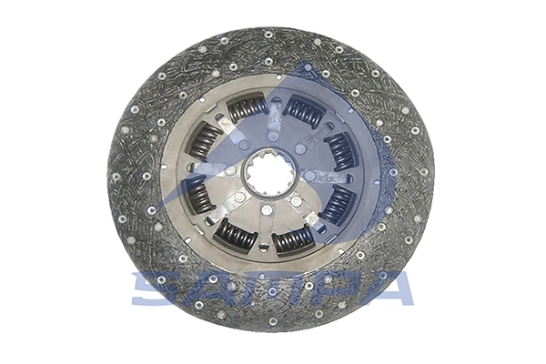 Clutch Disc (210.241)