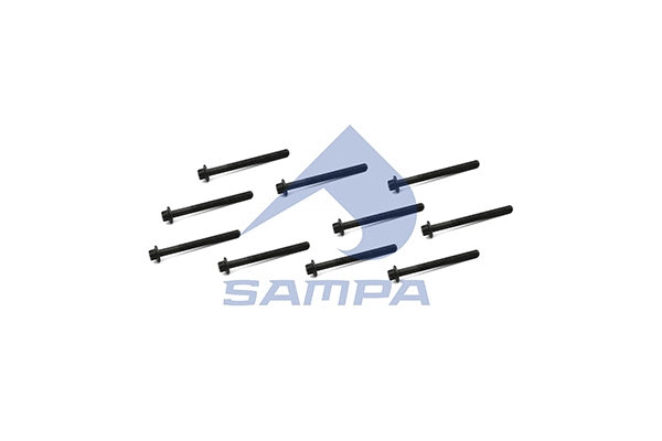 Cylinder Head Bolt (080.870)