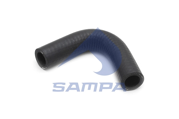 Radiator Hose (062.166)