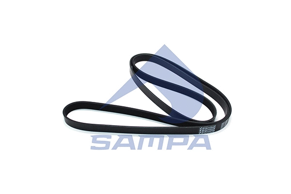 V-Ribbed Belt (207.261)