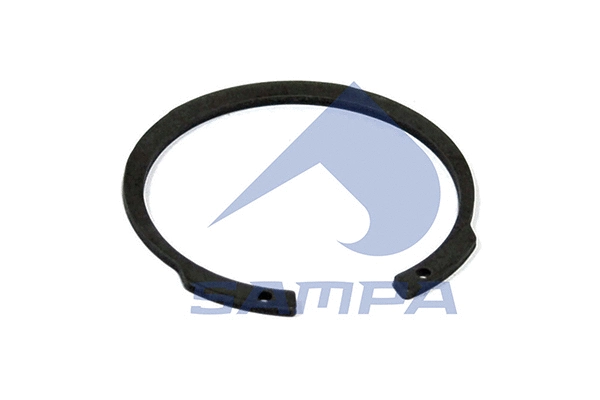 Circlip, brake shaft (106.212)