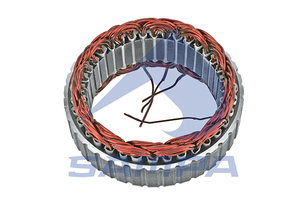 Stator, alternator (038.101)