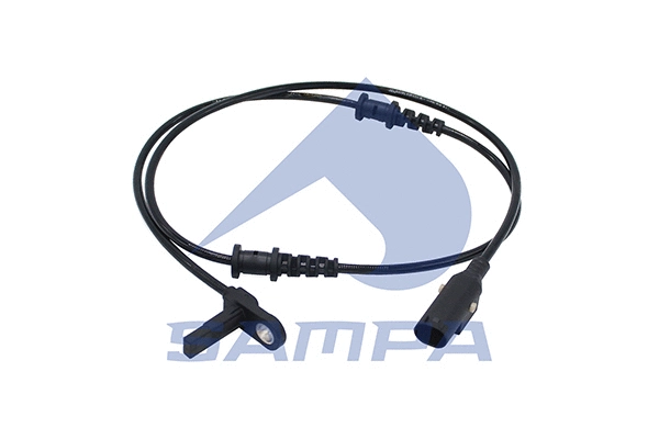 Sensor, wheel speed (096.3165)
