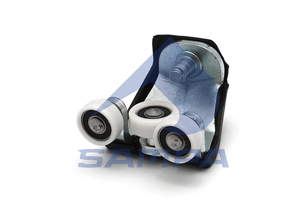 Roller Guide, sliding door (1860 0257)