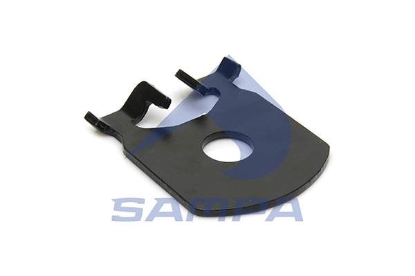 Shape Plate, leaf spring hanger (092.149)