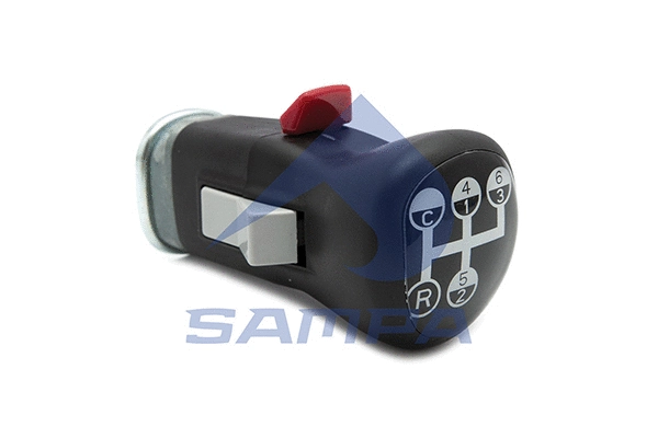 Gear Shift Lever Knob (037.212)
