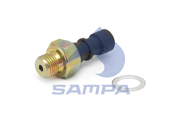 Sensor, oil pressure (091.191)