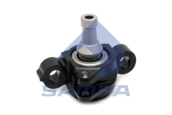 Rubber Buffer, driver cab (052.164)