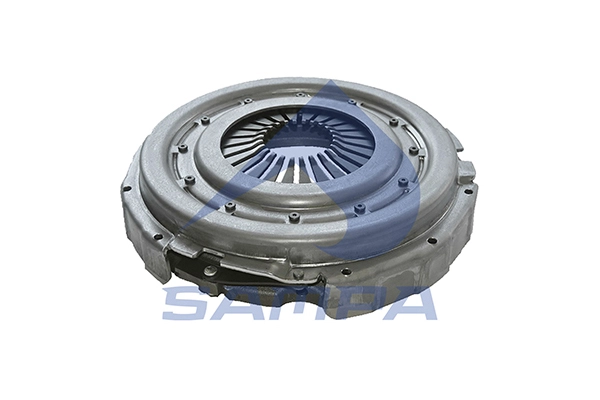 Clutch Pressure Plate (210.191)