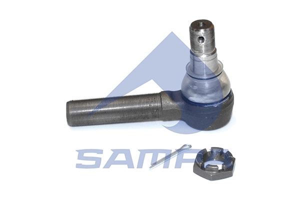 Tie Rod End (097.358)