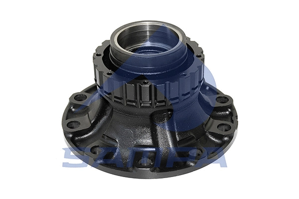 Wheel Hub (033.013)