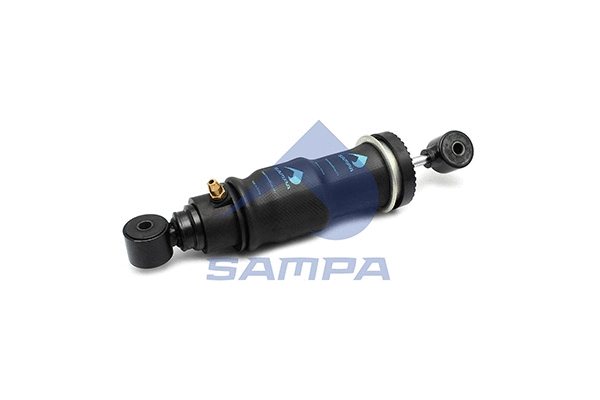 Shock Absorber, driver cab suspension (030.272)