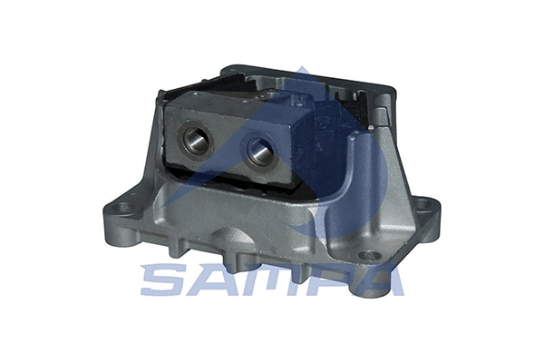 Mounting, engine (011.398)