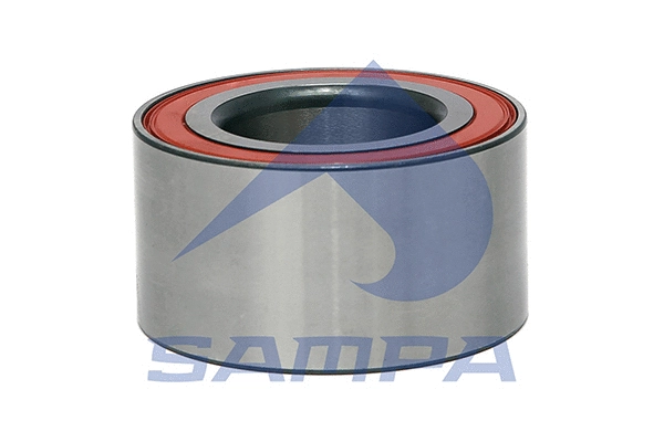 Bush, tensioner pulley lever (210.145)