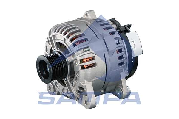 Alternator (076.307)