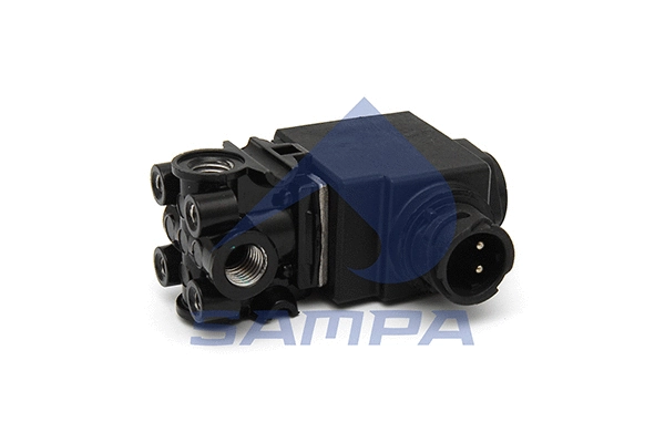 Solenoid Valve (033.061)
