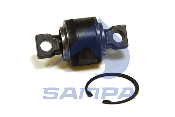 Repair Kit, control/trailing arm (020.558)