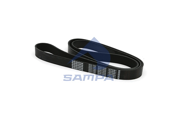 V-Ribbed Belt (023.142)